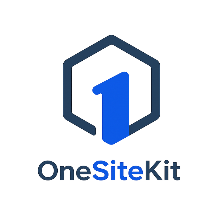 OneSiteKit